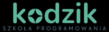 Kodzik logo